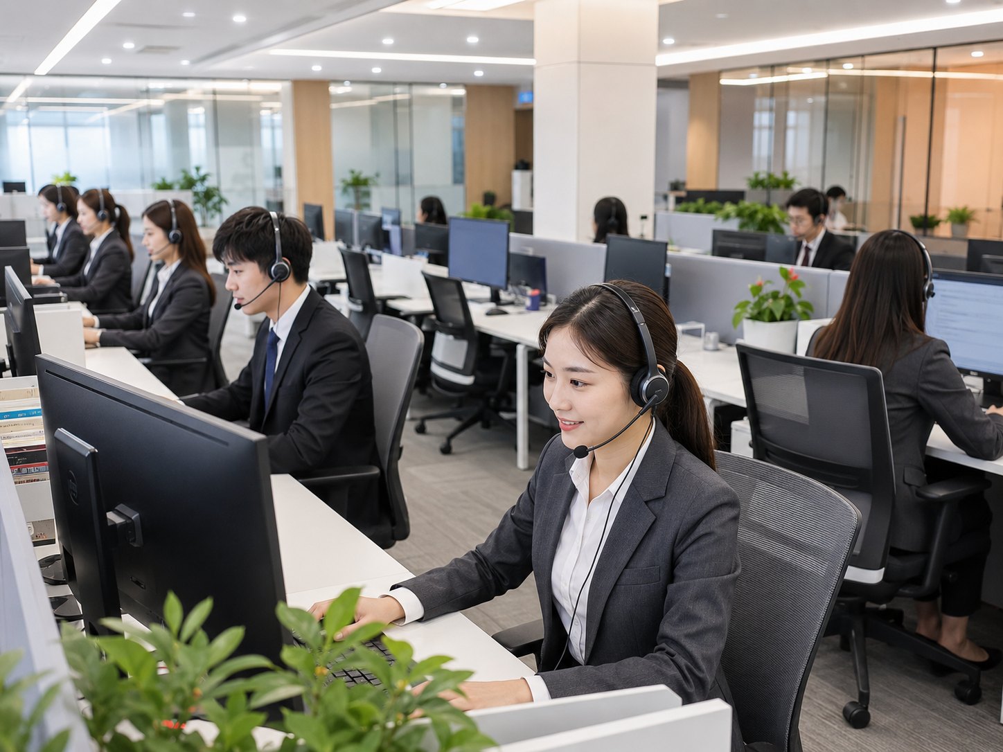 万宝路内部观光场馆高清实拍